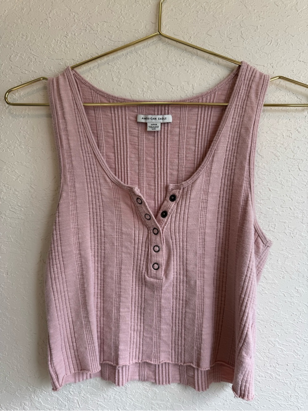 American Eagle Tank Top